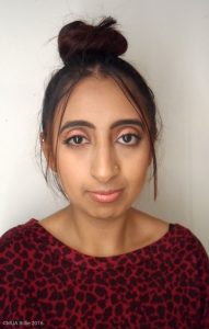 Mua Billie Make-up Artist