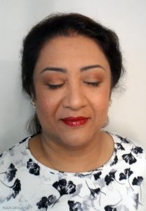 Mua Billie Make-up Artist