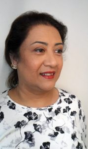 Mua Billie Make-up Artist